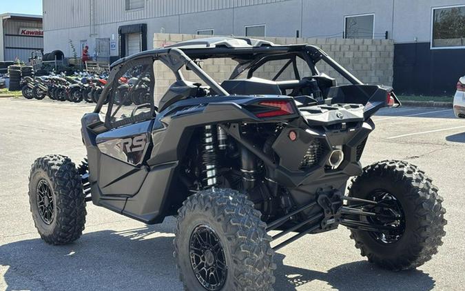 2027 Can-Am Maverick X3 X Rs
