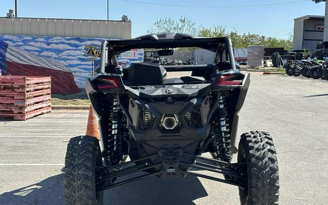 2027 Can-Am Maverick X3 X Rs
