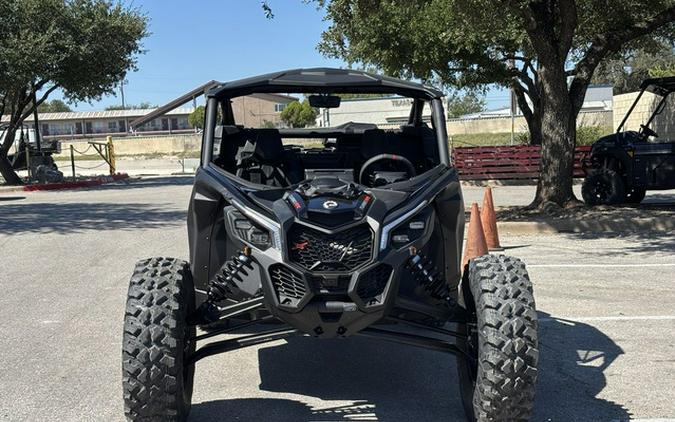 2027 Can-Am Maverick X3 X Rs