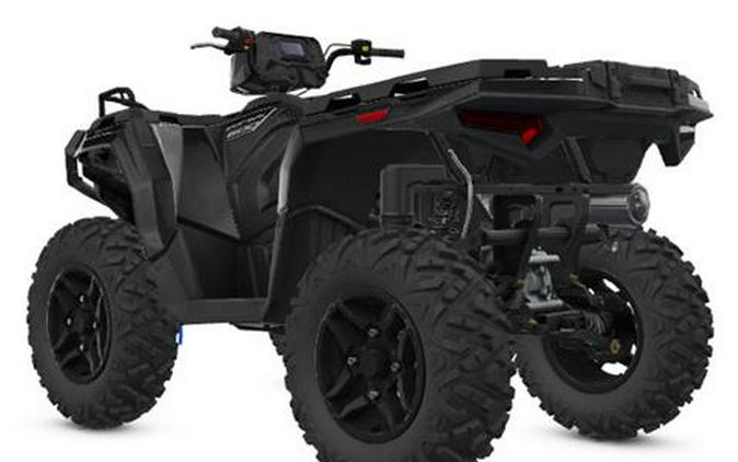 2027 Polaris Sportsman 600 Trail
