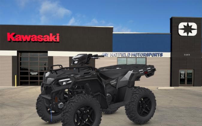 2027 Polaris Sportsman 600 Trail