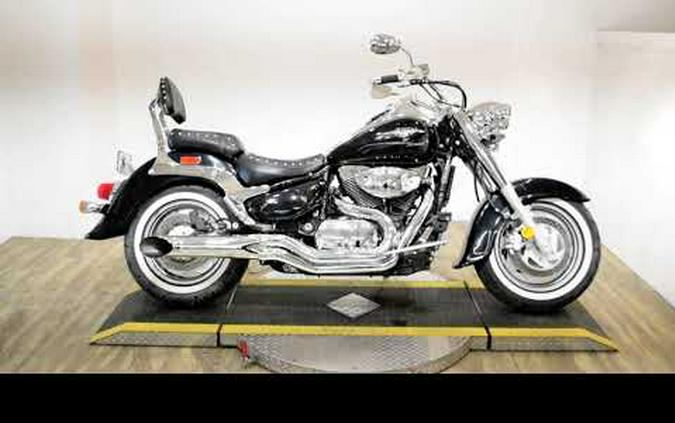 2008 Suzuki Boulevard C90T