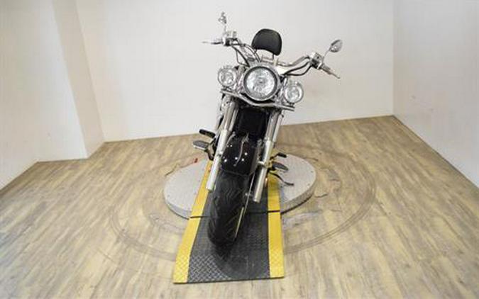 2008 Suzuki Boulevard C90T