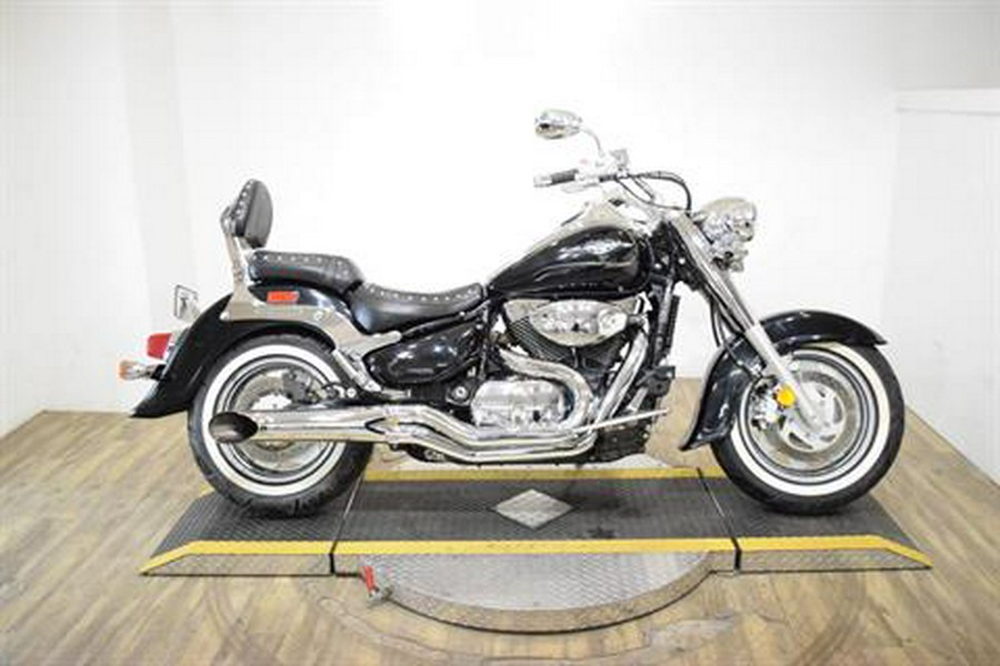 2008 Suzuki Boulevard C90T