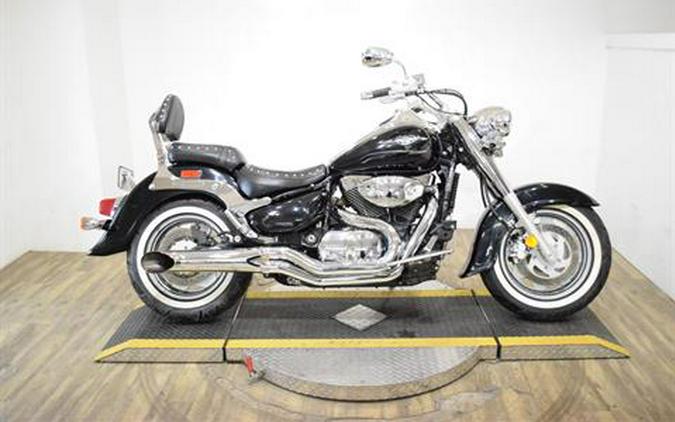 2008 Suzuki Boulevard C90T