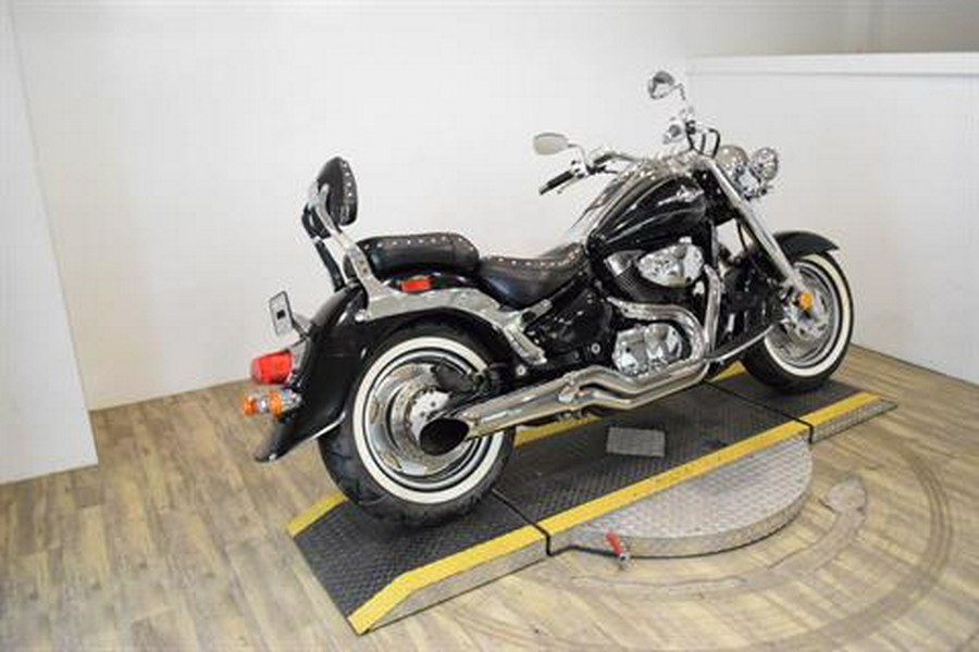 2008 Suzuki Boulevard C90T