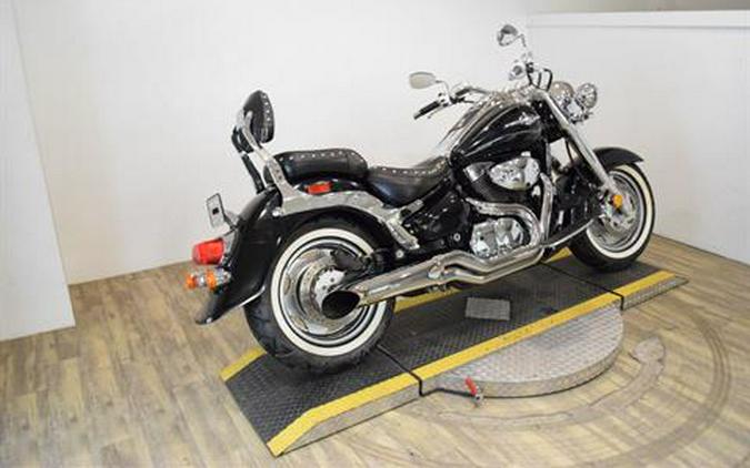 2008 Suzuki Boulevard C90T