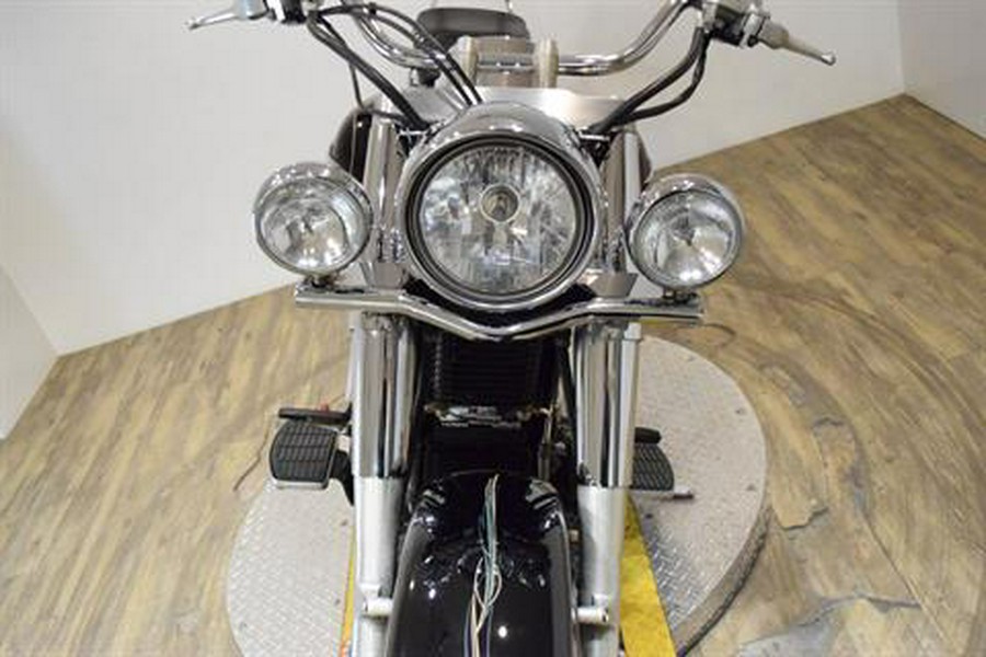 2008 Suzuki Boulevard C90T