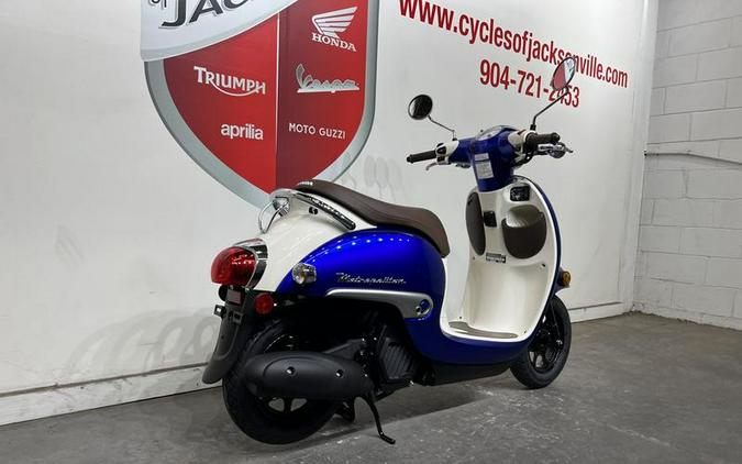 2024 Honda® Metropolitan