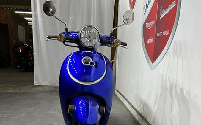 2024 Honda® Metropolitan