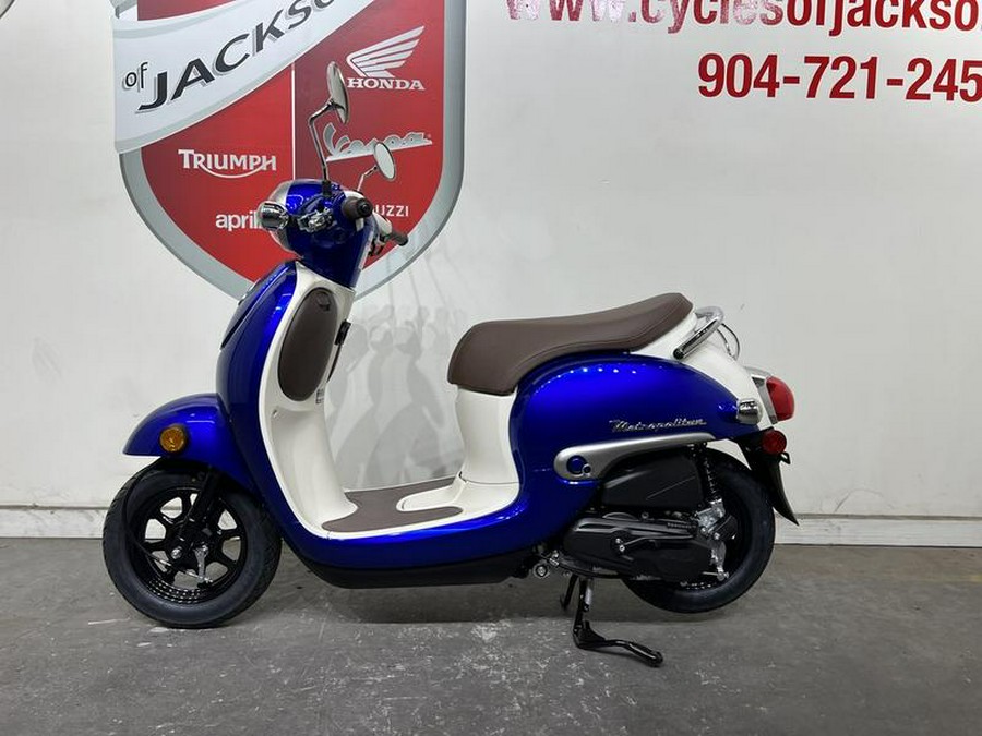 2024 Honda® Metropolitan