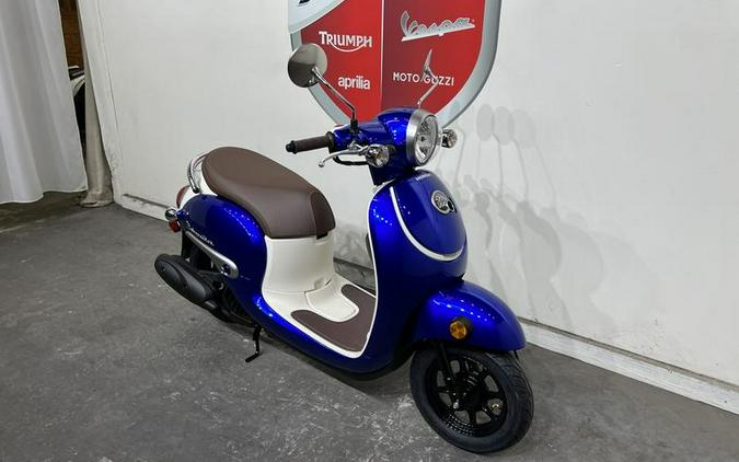 2024 Honda® Metropolitan