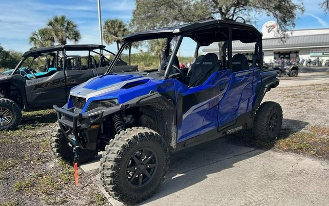 2024 Polaris® General XP 4 1000 Ultimate