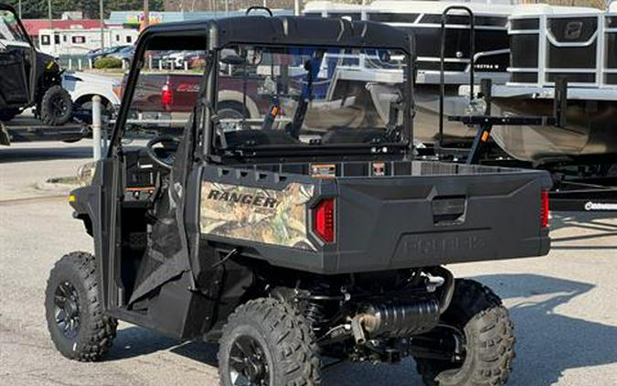 2023 Polaris Ranger SP 570 Premium