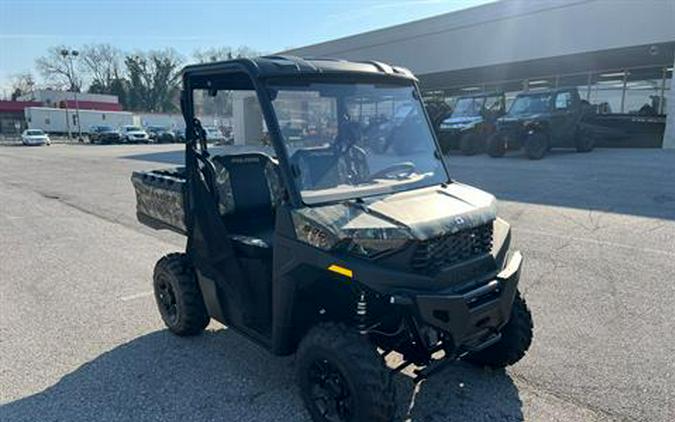 2023 Polaris Ranger SP 570 Premium