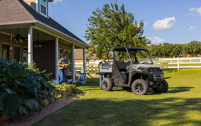 2023 Polaris Ranger SP 570 Premium