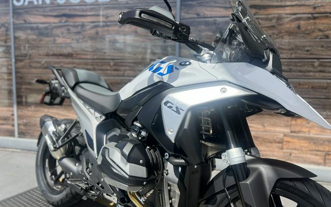 2024 BMW R 1300 GS