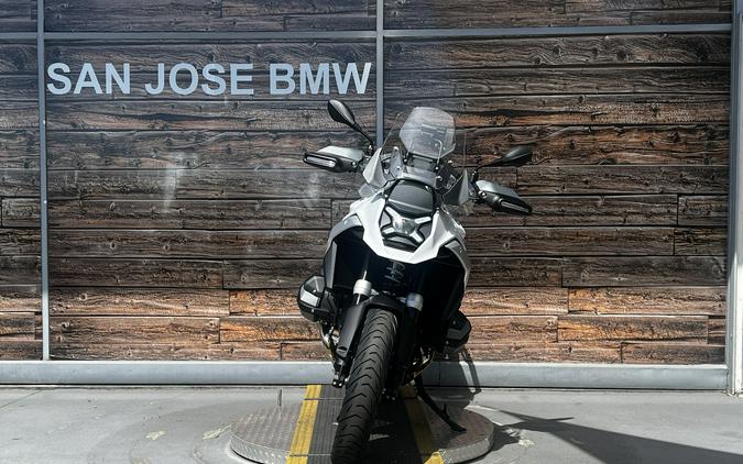 2024 BMW R 1300 GS