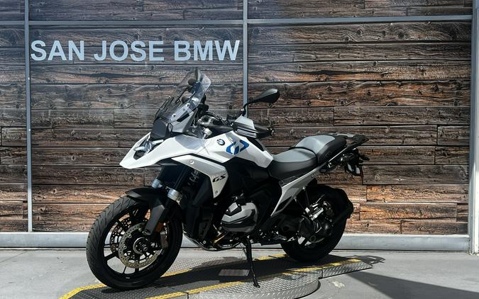 2024 BMW R 1300 GS