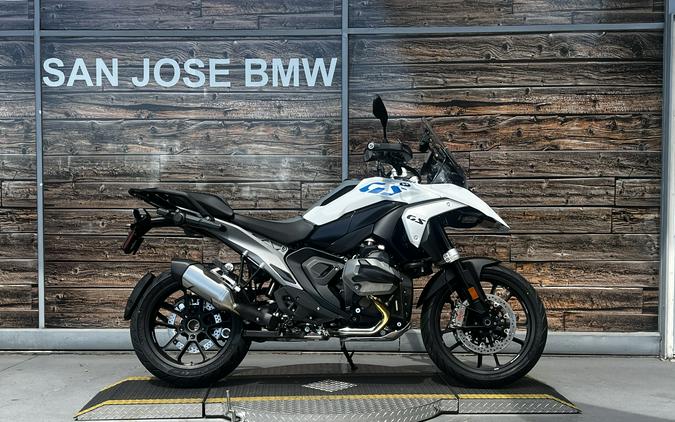 2024 BMW R 1300 GS