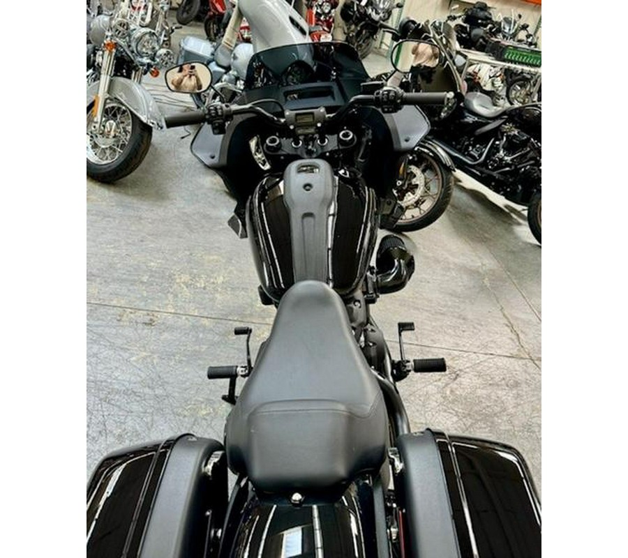 2024 Harley-Davidson® FXLRST - Low Rider® ST