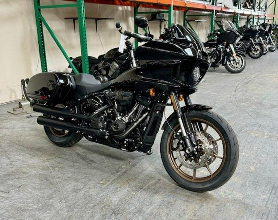 2024 Harley-Davidson® FXLRST - Low Rider® ST