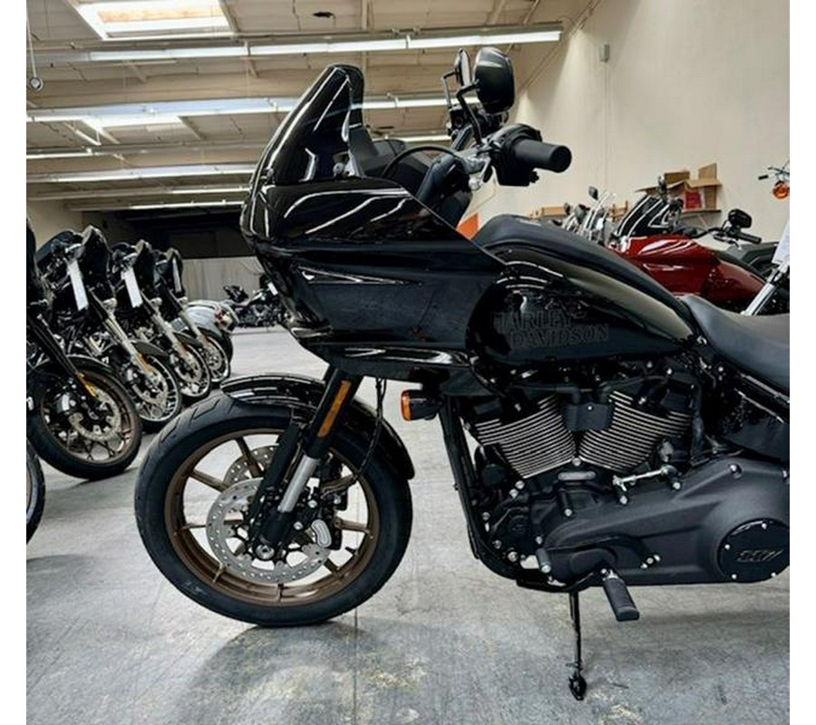 2024 Harley-Davidson® FXLRST - Low Rider® ST