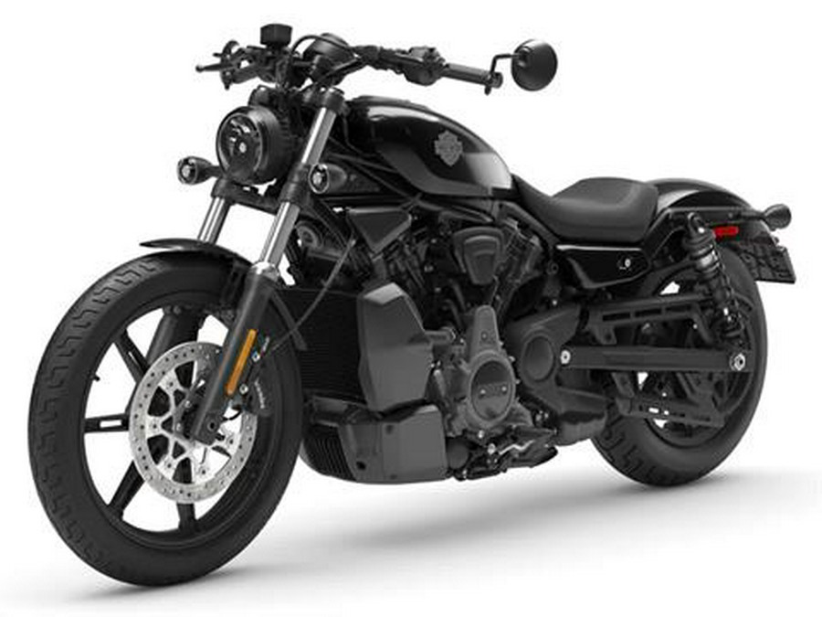 2024 Harley-Davidson Nightster®