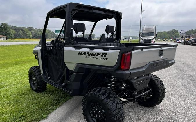 2024 Polaris® Ranger XD 1500 Premium