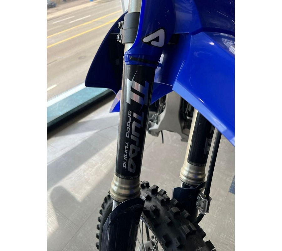 2023 Yamaha YZ 450F