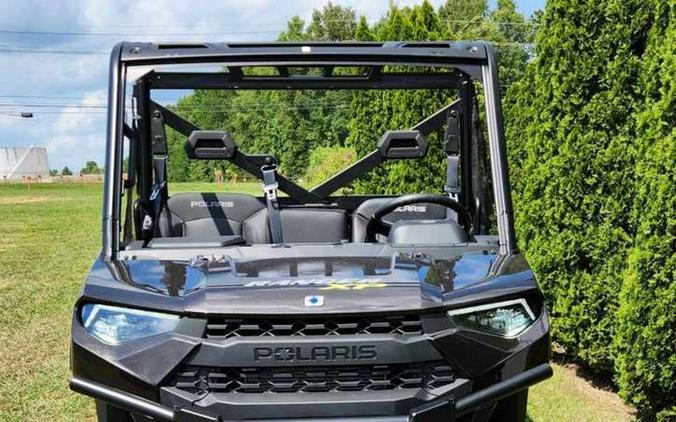 2023 Polaris Ranger XP® 1000 Premium