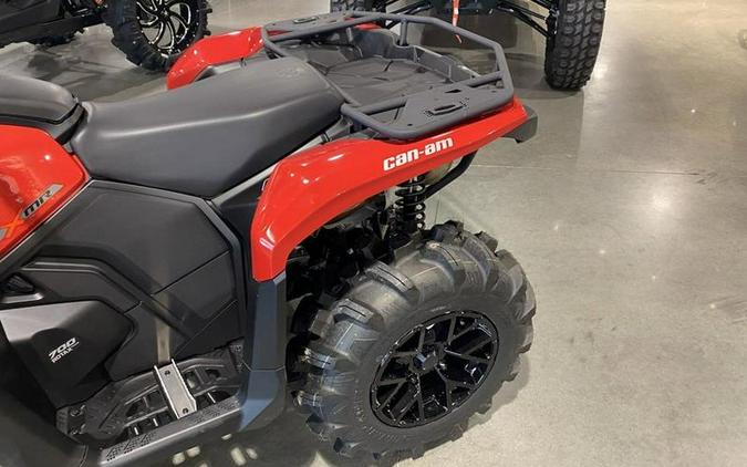 2024 Can-Am® Outlander X mr 700