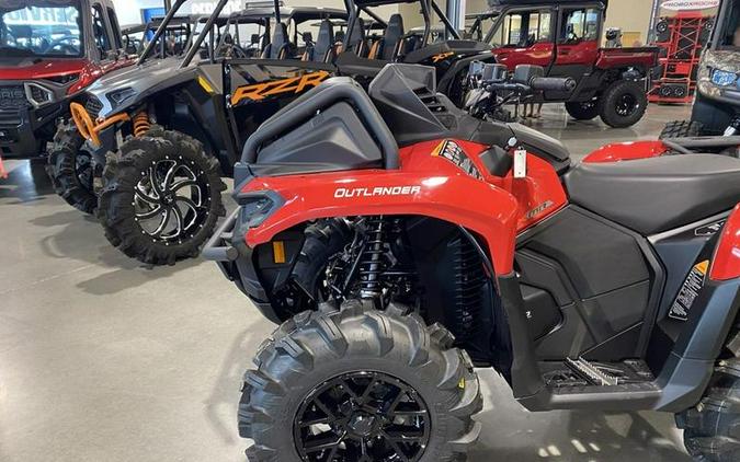 2024 Can-Am® Outlander X mr 700