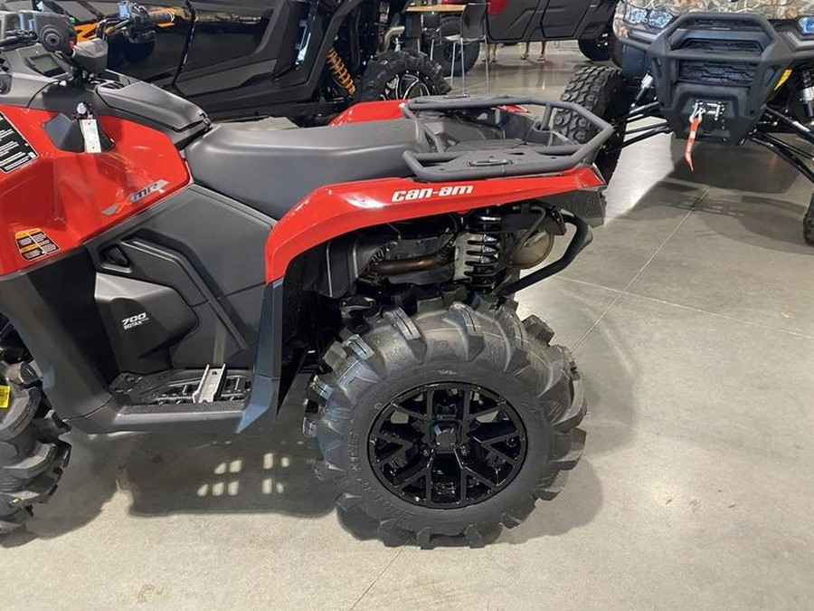 2024 Can-Am® Outlander X mr 700