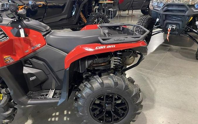 2024 Can-Am® Outlander X mr 700