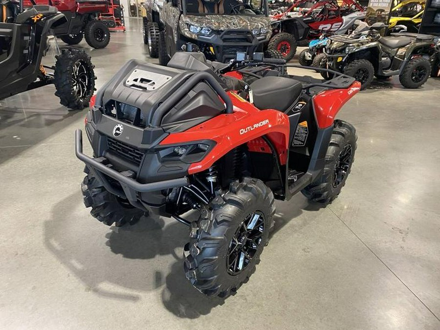 2024 Can-Am® Outlander X mr 700