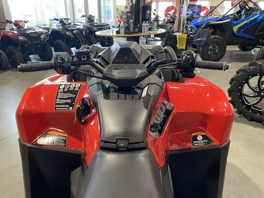 2024 Can-Am® Outlander X mr 700