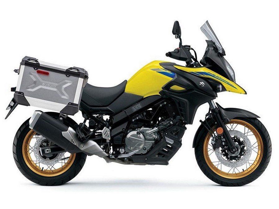 2022 SUZUKI V-Strom 1050XT ADVENUTRE