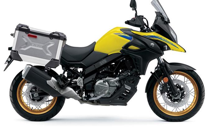 2022 SUZUKI V-Strom 1050XT ADVENUTRE