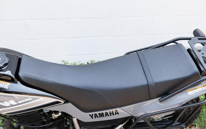 2023 Yamaha TW 200