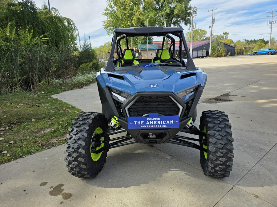 2025 Polaris RZR PRO XP 4 Ultimate