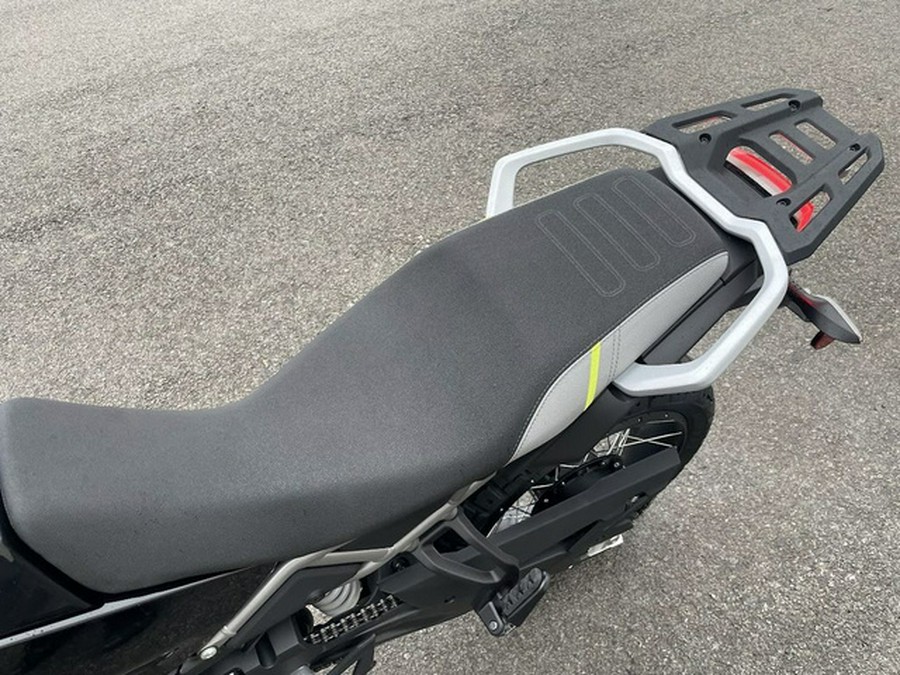 2025 CFMOTO IBEX 450