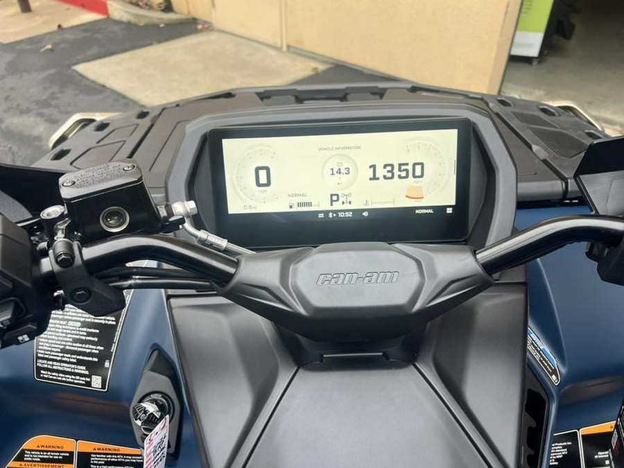 2026 Can-Am® Outlander MAX Limited 1000R