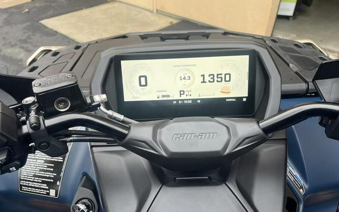 2026 Can-Am® Outlander MAX Limited 1000R