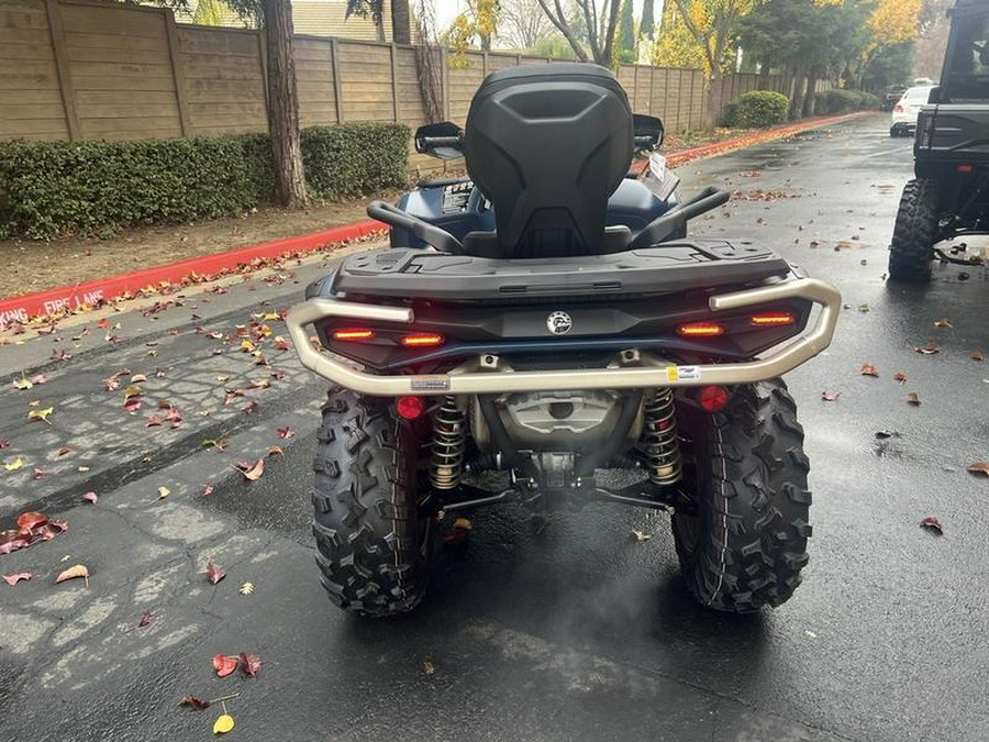 2026 Can-Am® Outlander MAX Limited 1000R