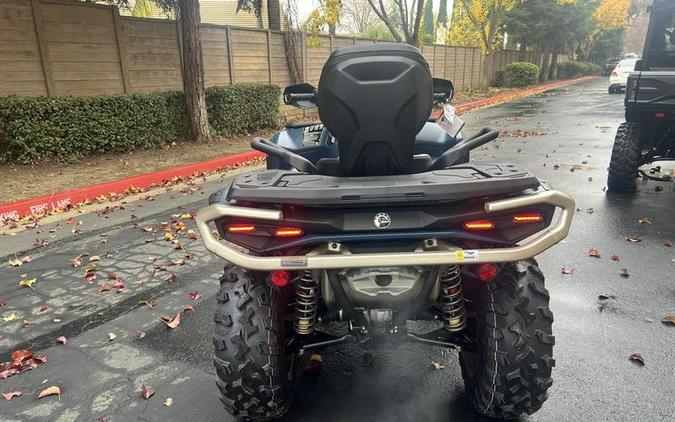 2026 Can-Am® Outlander MAX Limited 1000R