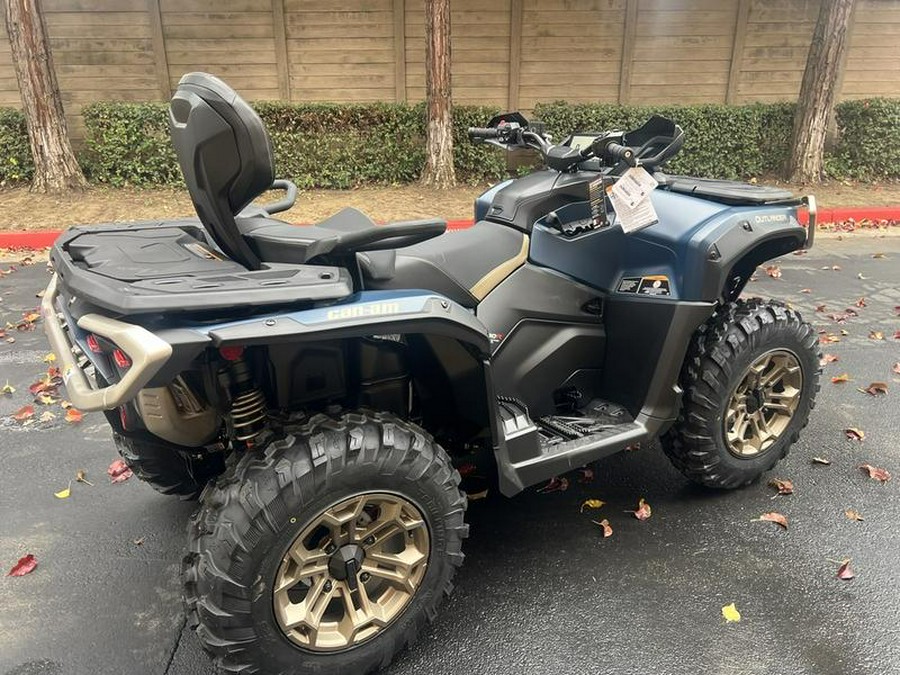 2026 Can-Am® Outlander MAX Limited 1000R