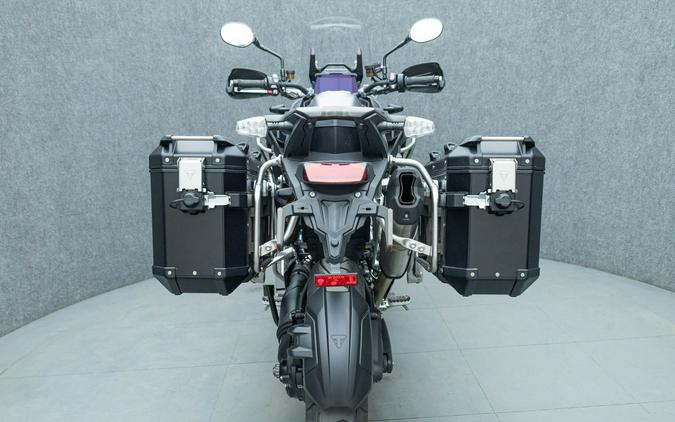 2023 TRIUMPH TIGER 1200 GT PRO W/ABS