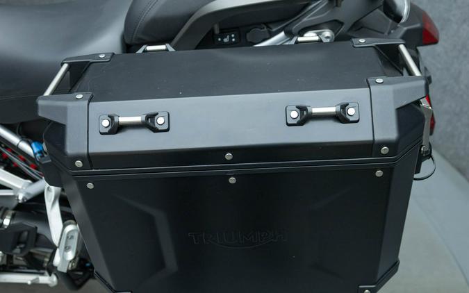 2023 TRIUMPH TIGER 1200 GT PRO W/ABS