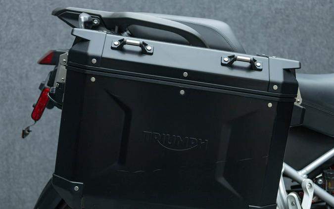 2023 TRIUMPH TIGER 1200 GT PRO W/ABS